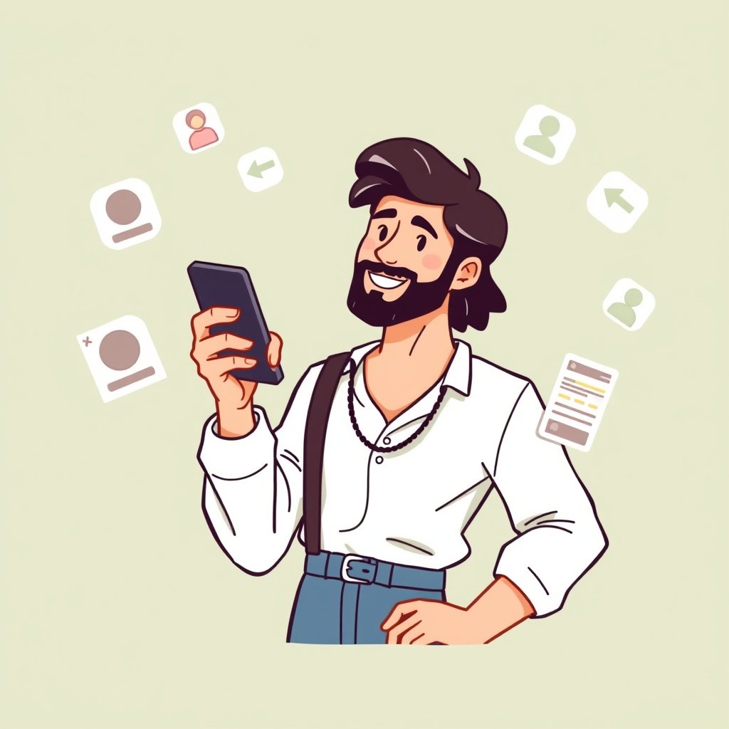 how can I make money on Instagram