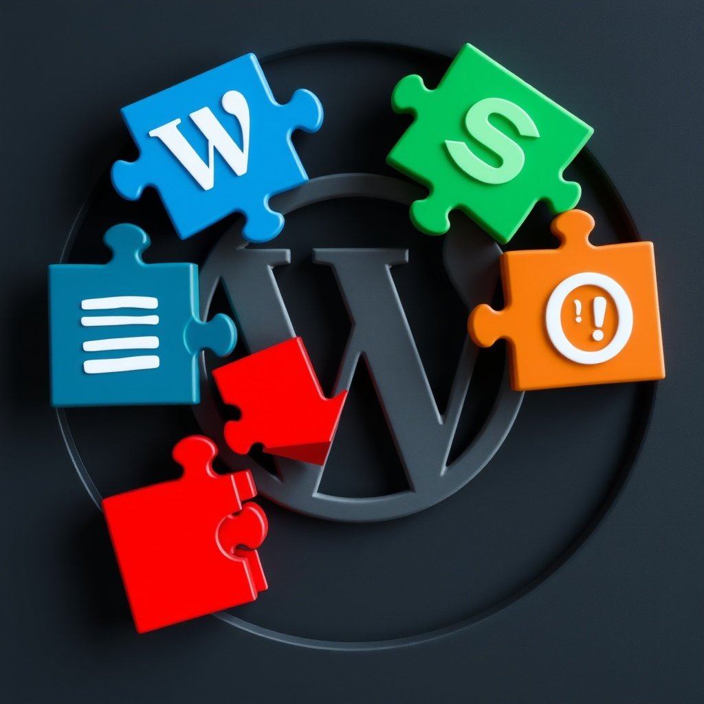 Best plugins for WordPress