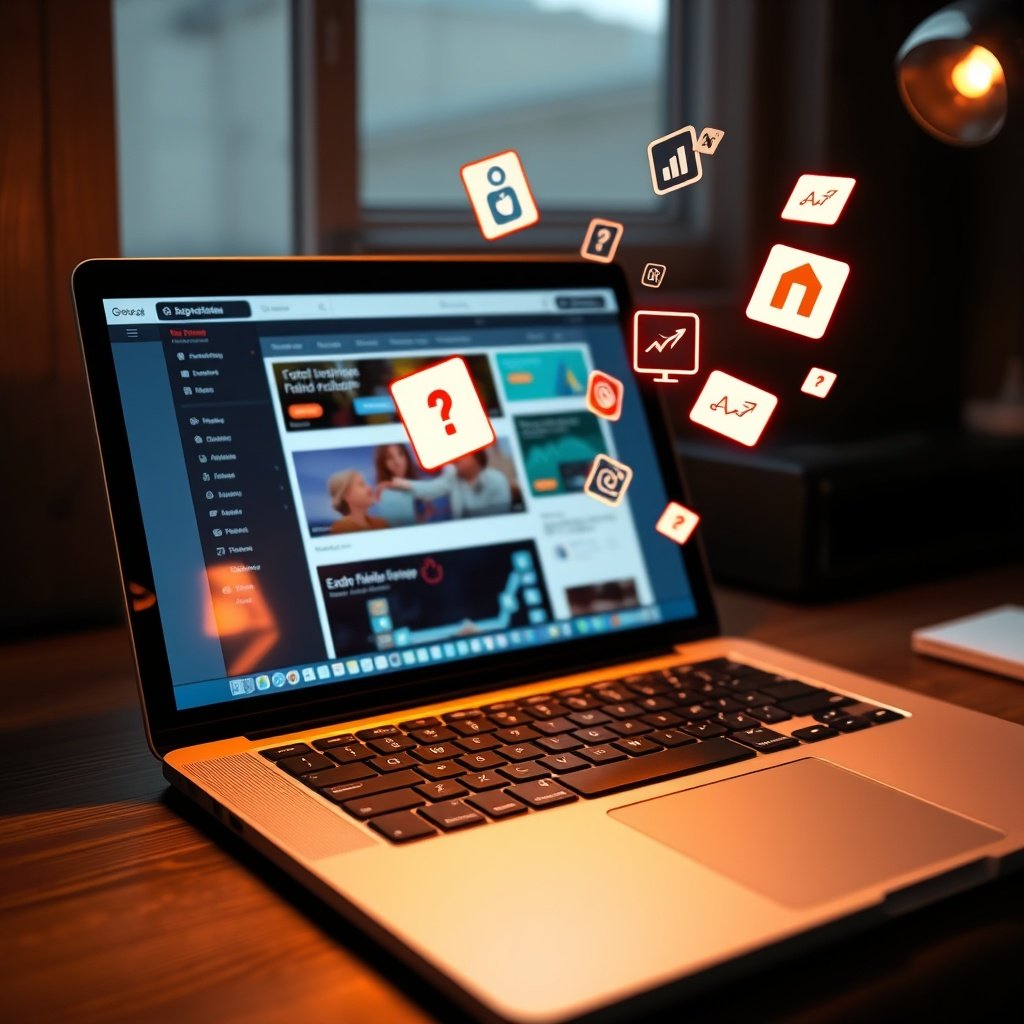 Passive income ideas