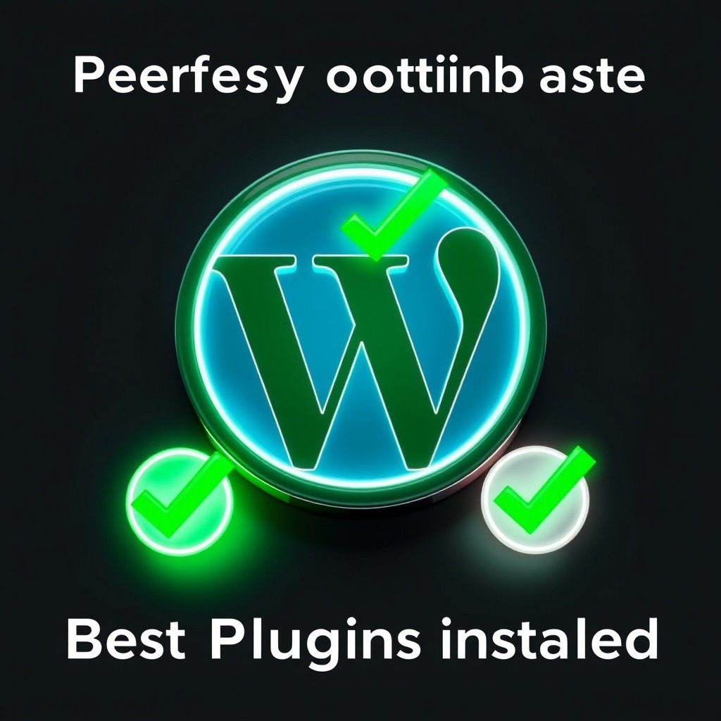 Best plugins for WordPress
