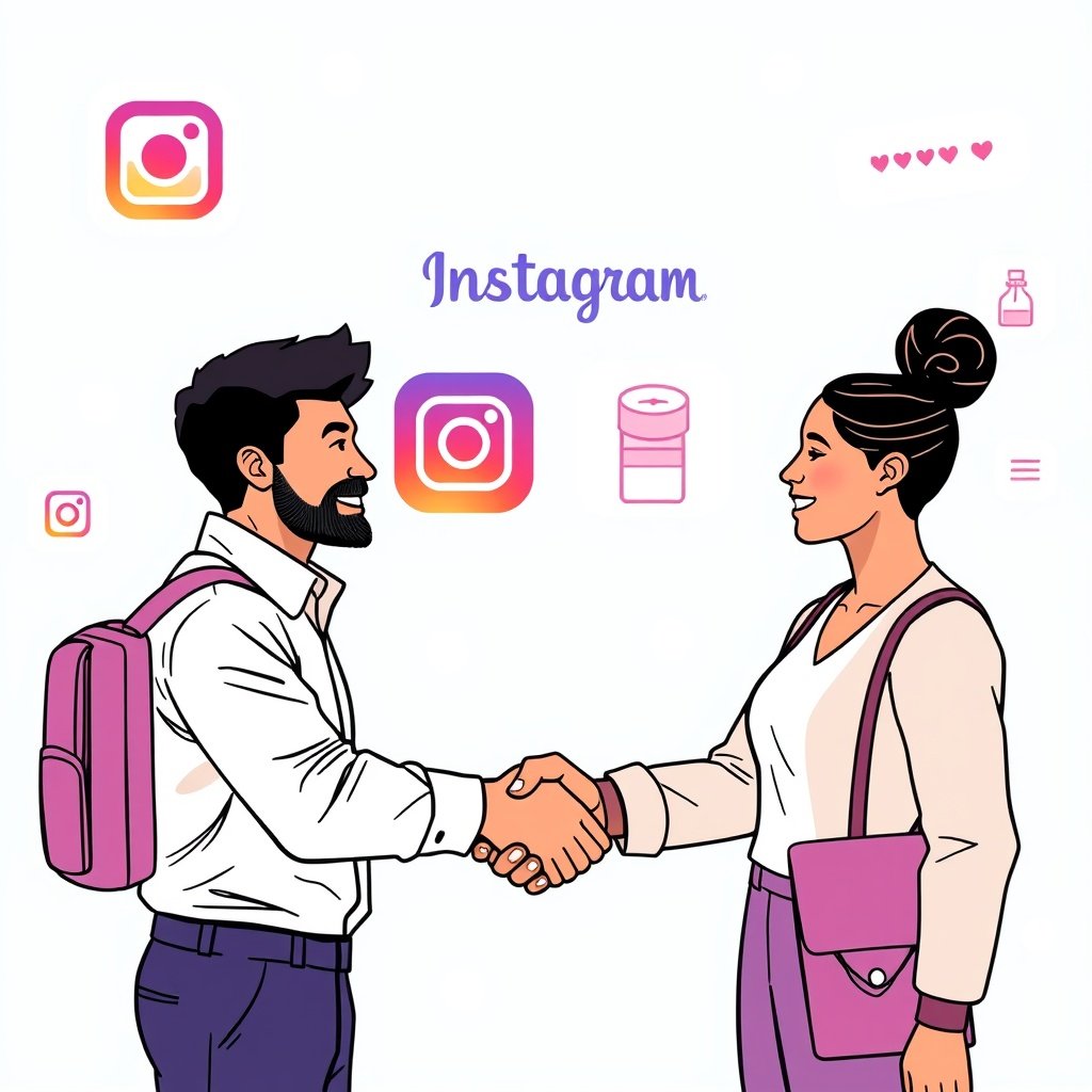 how can I make money on Instagram