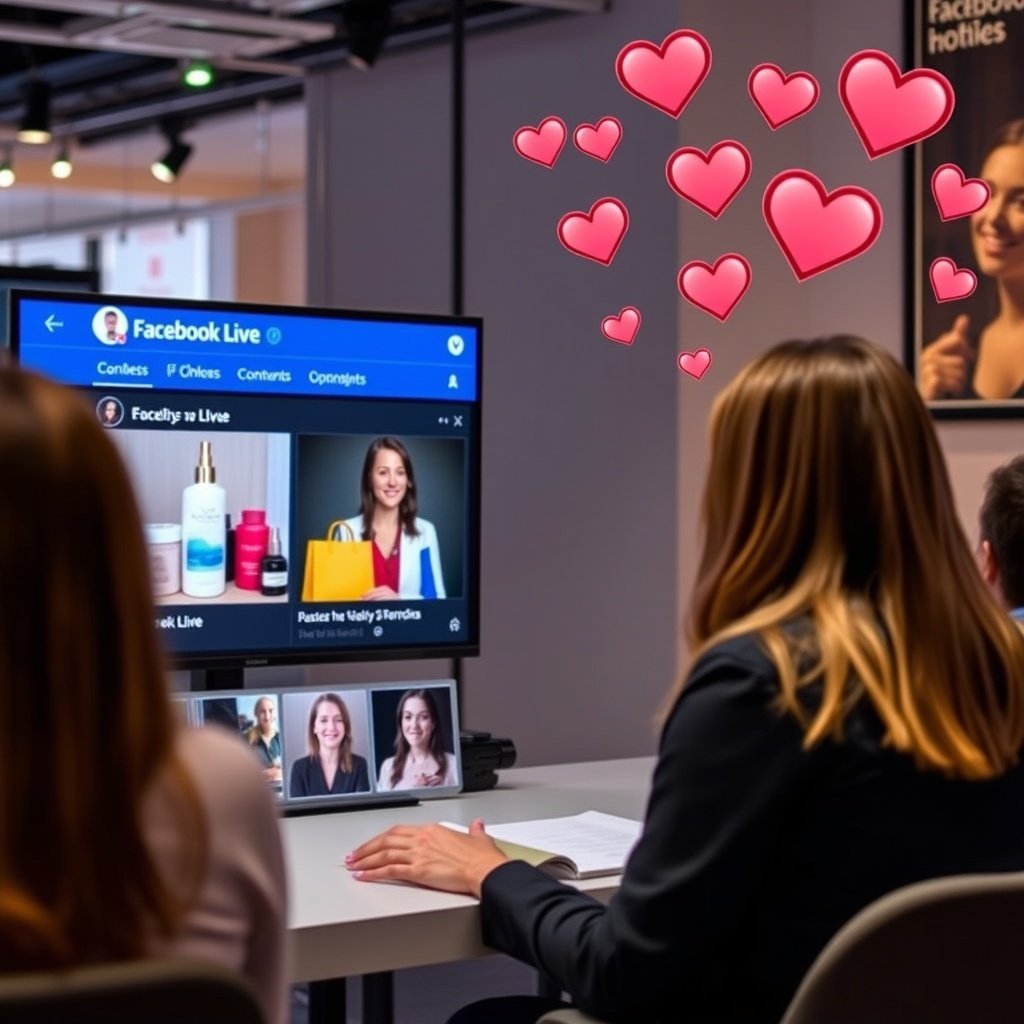 How to make money on facebook