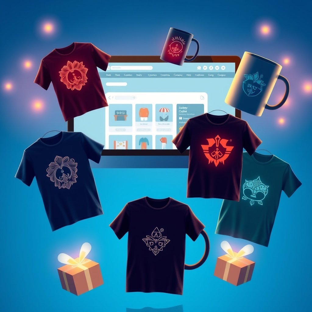 Passive income ideas