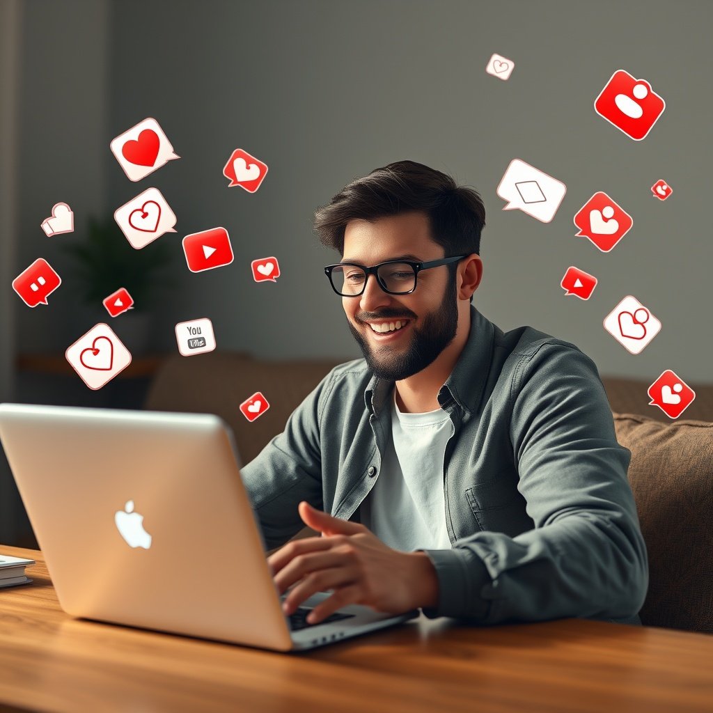 How to Create a YouTube Channel