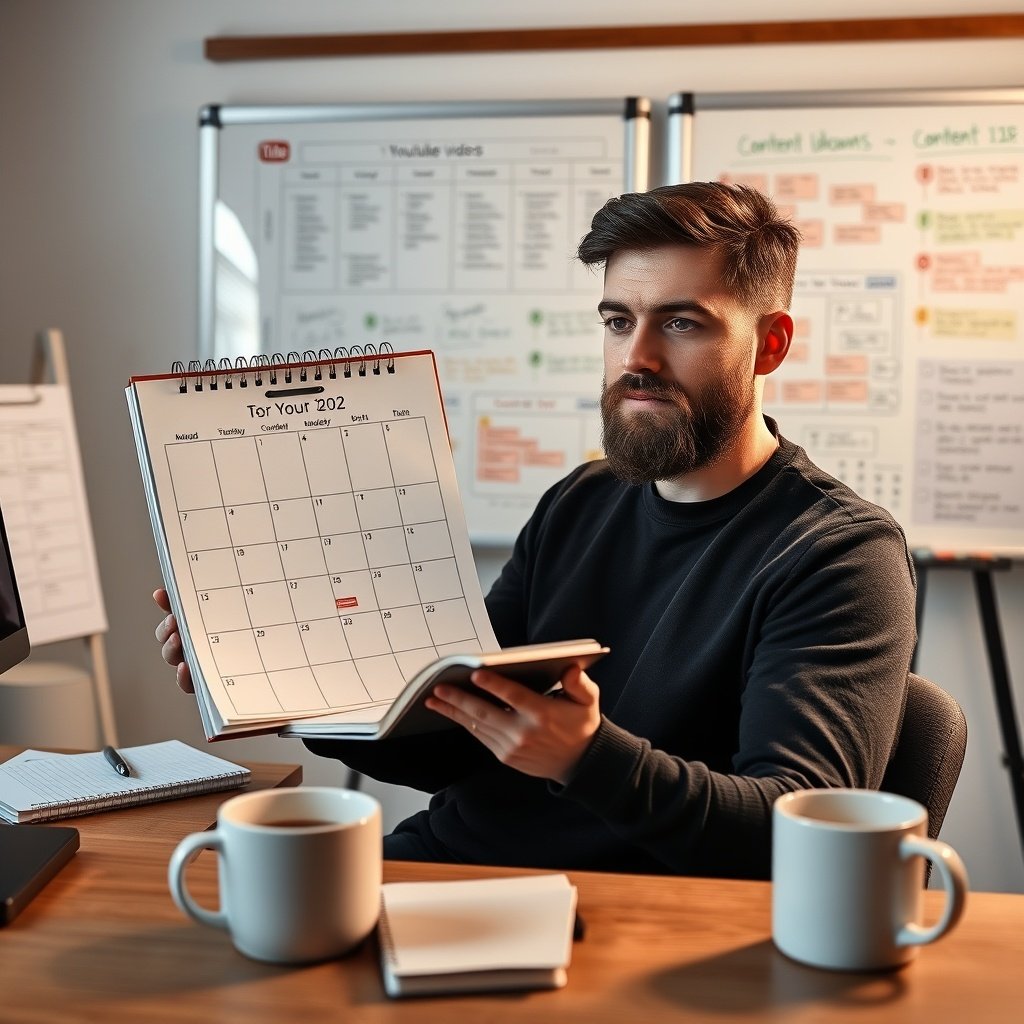 How to Create a YouTube Channel