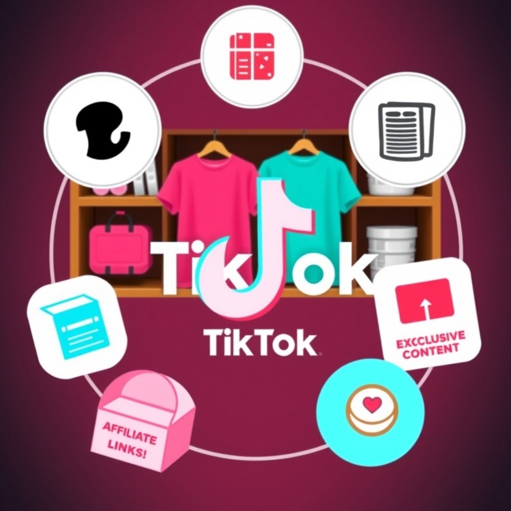 How to Make Money on TikTok