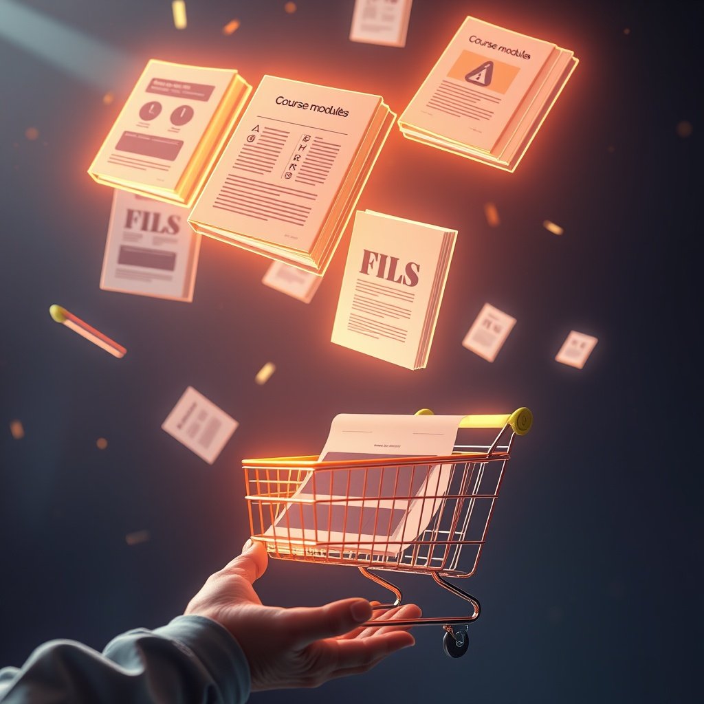 Passive income ideas