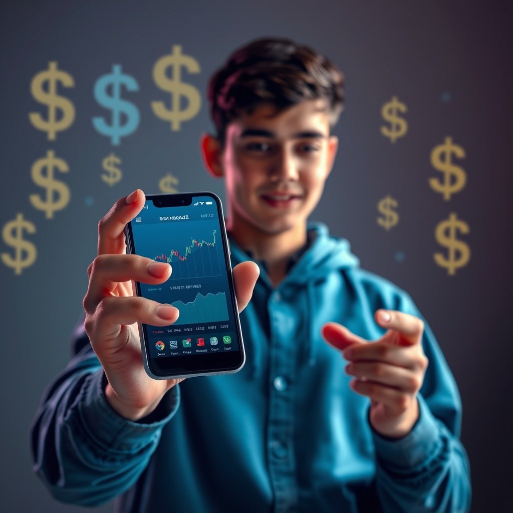 passive income investment