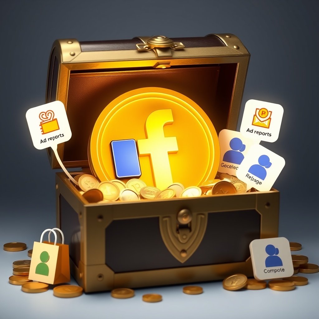How to make money on facebook