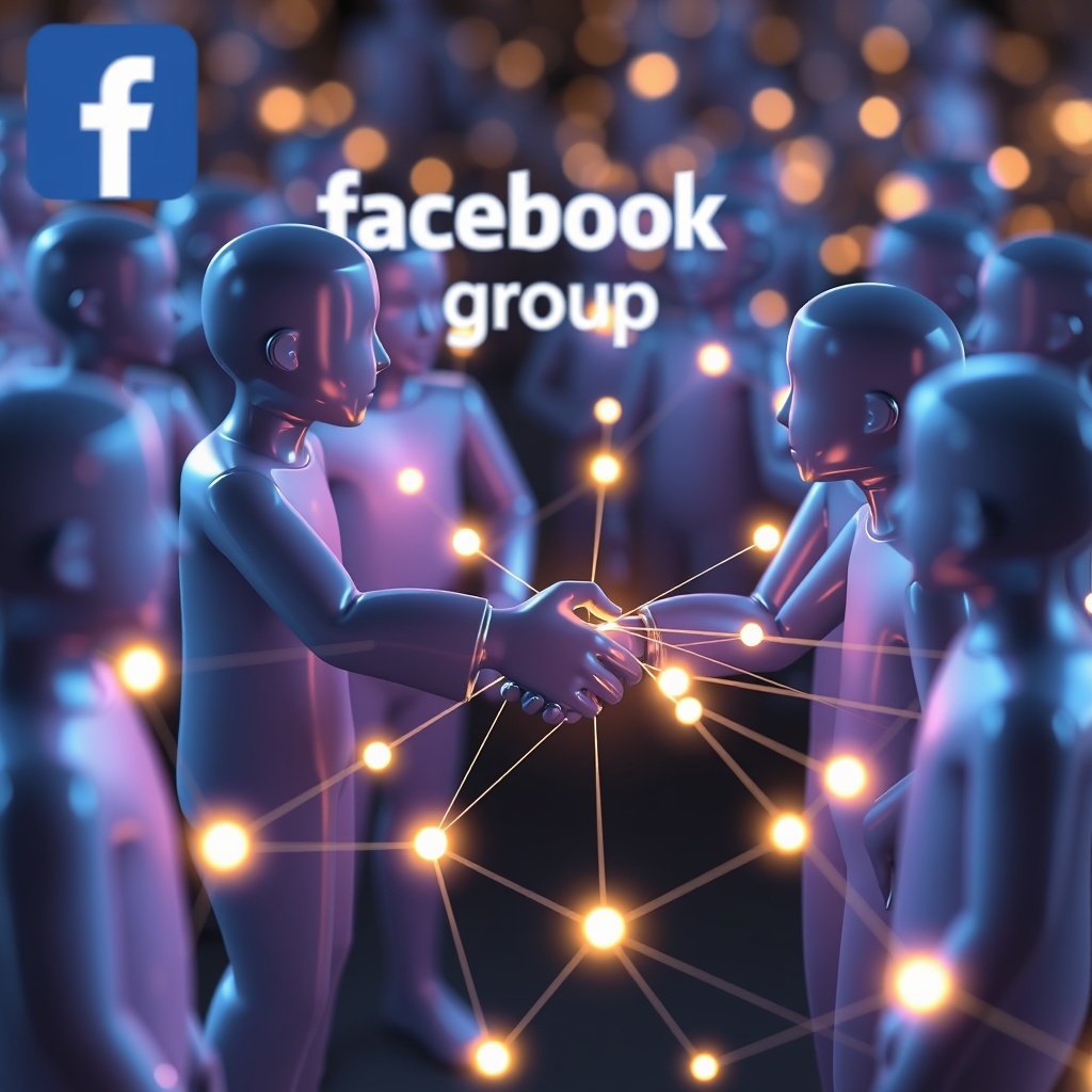 How to make money on facebook