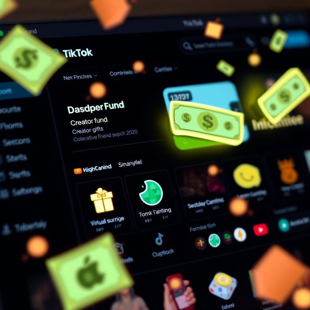 How to Make Money on TikTok