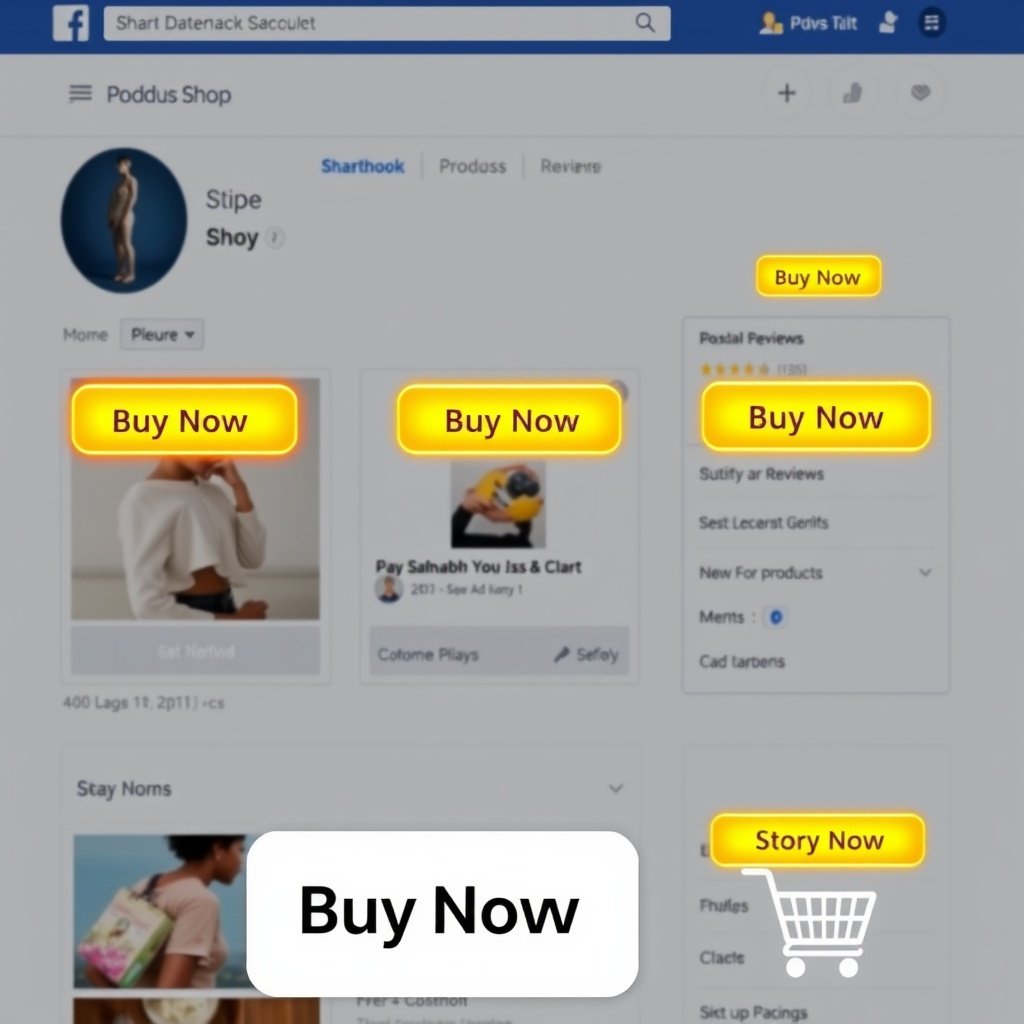 How to make money on facebook