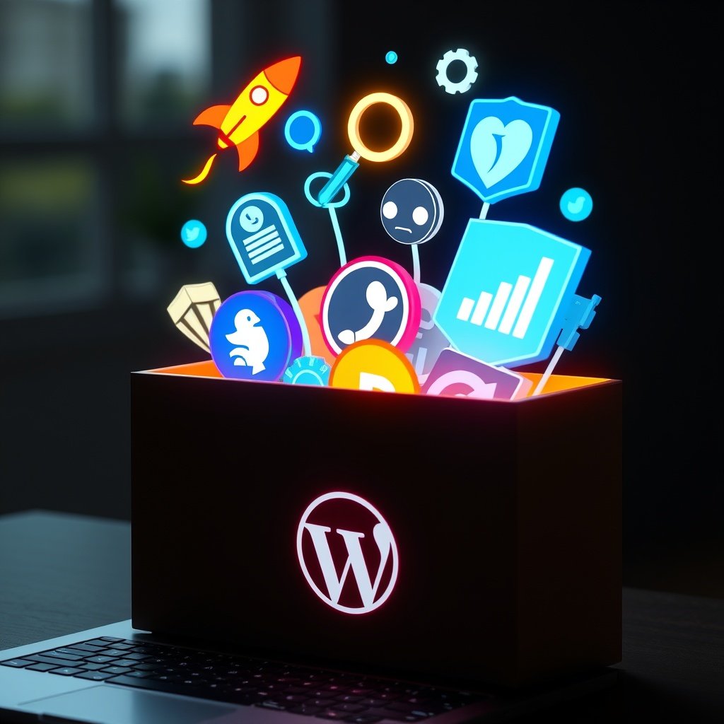 Best Free Plugins for WordPress