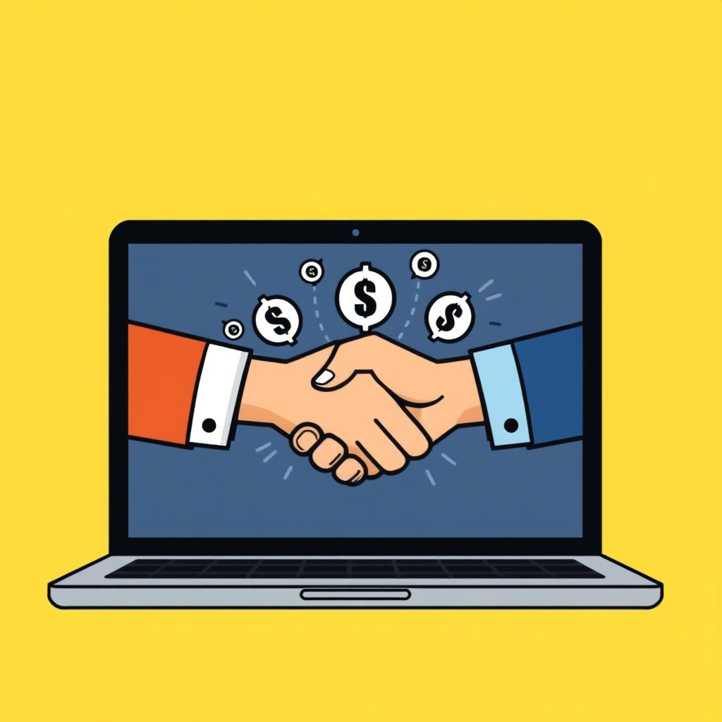 Affiliate Marketing for Beginners