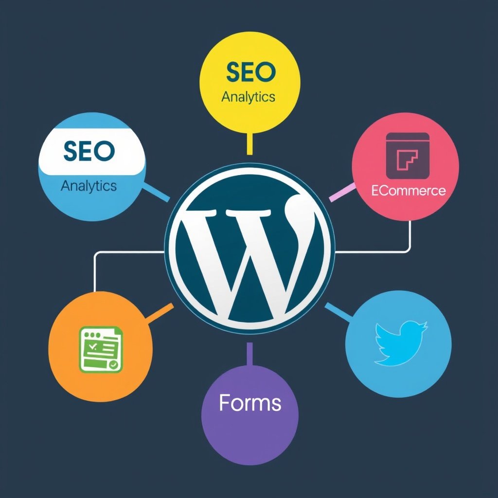 Best plugins for WordPress