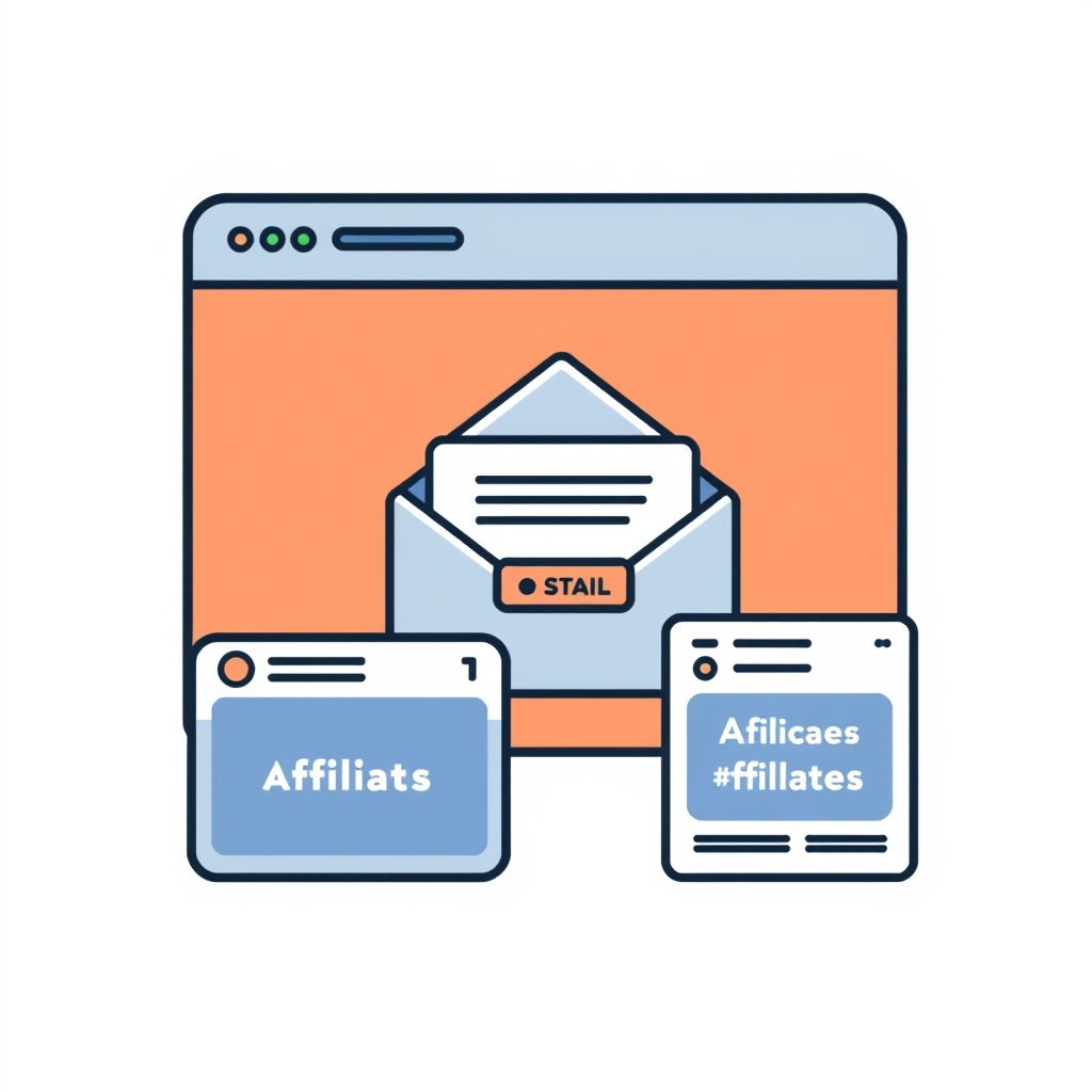 Affiliate Marketing for Beginners