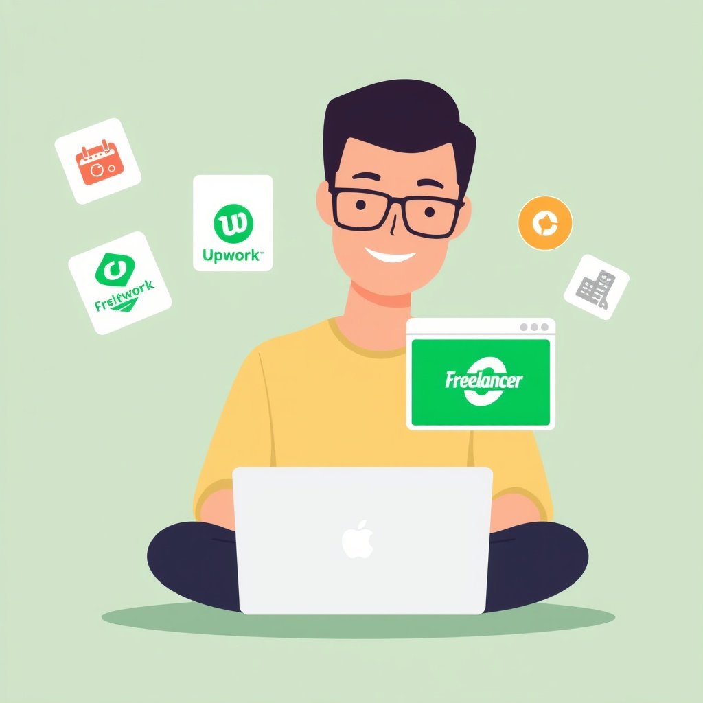 online earning money without investment