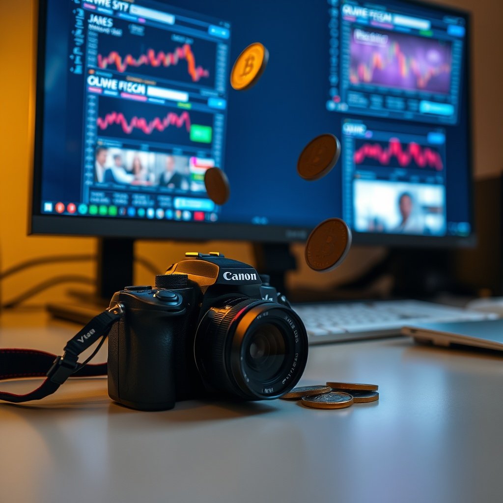 Passive income ideas