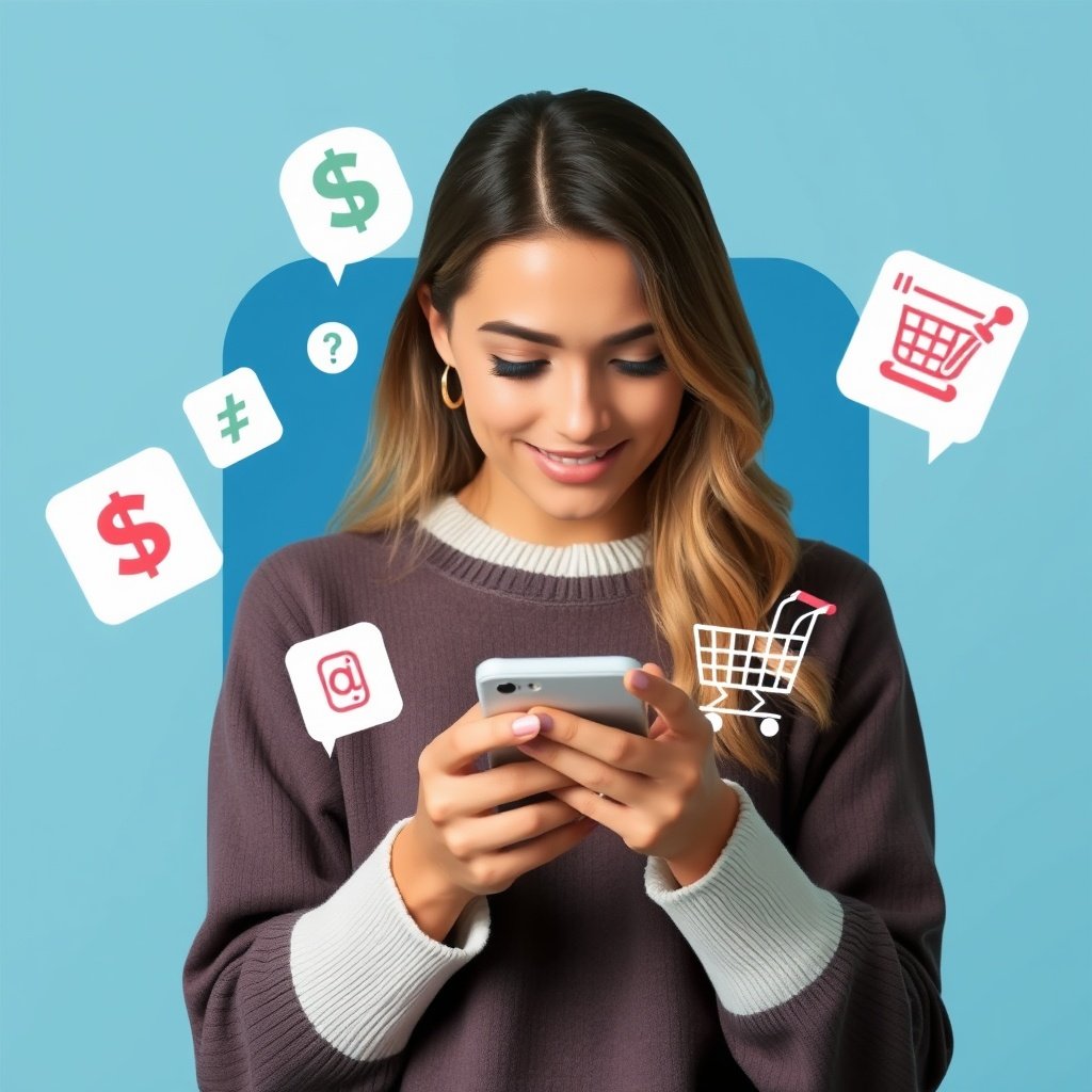 how can I make money on Instagram